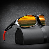 Polarized Fishing Sunglasses