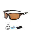 Polarized Fishing Sunglasses