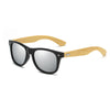 Classic Bamboo Wood Sunglasses