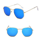 Classic Vintage Women Sunglasses