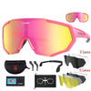 Polarized Cycling Sunglasses