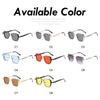 Trendy Square Sunglasses