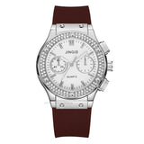 Elegant Creative Wrist Watch