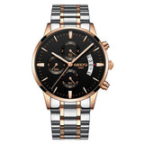 Casual Stylish Watch