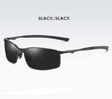 Mens Polarized Sunglasses