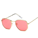 Classic Vintage Women Sunglasses