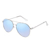 UV400 Mirror Aviator Sunglasses