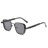 Trendy Square Sunglasses