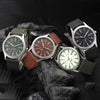 Men's Casual Quartz Watch