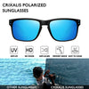 Polarized Sunglasses for Men Women Designer Driving Night Vision Sun Glasses Male Fishing UV400 zonnebril heren 2024