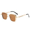 Trendy Square Sunglasses