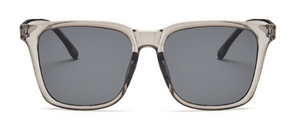 Luxury Square Brand Sunglasses 