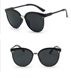 Classic Retro Sunglasses