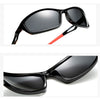 Polarized Fishing Sunglasses