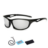 Polarized Fishing Sunglasses