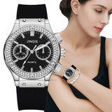 Elegant Creative Wrist Watch