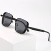 Trendy Square Sunglasses