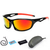 Polarized Fishing Sunglasses