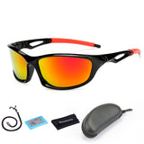 Polarized Fishing Sunglasses