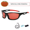 Polarized Fishing Sunglasses