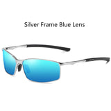 Mens Polarized Sunglasses