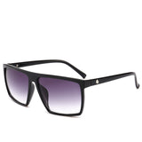 Square Oversized Sunglasses