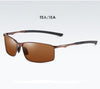 Mens Polarized Sunglasses