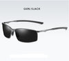 Mens Polarized Sunglasses