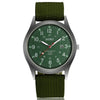 Men's Casual Quartz Watch