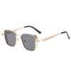 Trendy Square Sunglasses