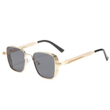 Trendy Square Sunglasses