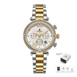 Fashionable Ladies Watch