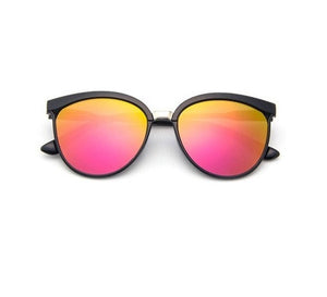 Classic Retro Sunglasses