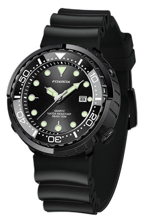 Digital Shock Waterproof Watch