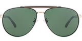 Aviator Pilot Sunglasses