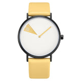 Stylish Ladies Rotate Watch