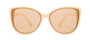 Sexy Vintage Cat Eye Sunglasses