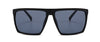 Square Oversized Sunglasses