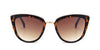 Retro Gradient Sunglasses