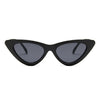 Classy Retro Cat Eye Sunglasses