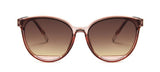 New Classic Oval Women Sunglasses