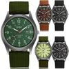 Men's Casual Quartz Watch