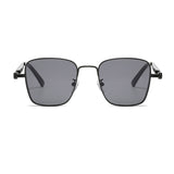 Trendy Square Sunglasses