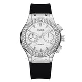 Elegant Creative Wrist Watch