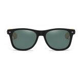 Classic Bamboo Wood Sunglasses